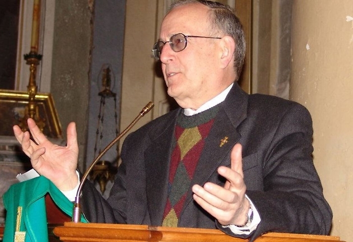 Don Umberto Bonincontro