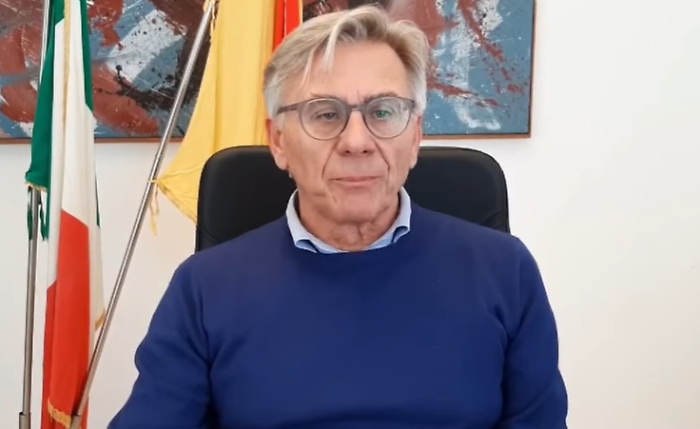 Salvatore Sutera sindaco di Gibellina