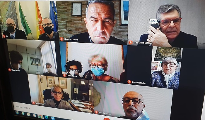 Scorie nucleari, Samonà: «Siti culturali incompatibili con deposito stoccaggio»