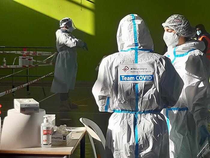 Covid, Oms: «L'immunità di gregge non sarà raggiunta nel 2021»