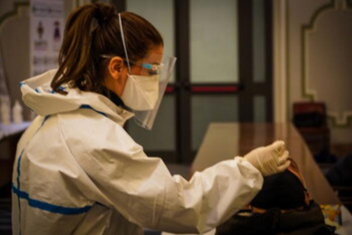 Covid, bollettino del 12 gennaio: 1.913 i nuovi positivi in Sicilia