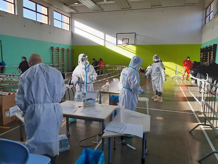 Covid, Italia verso proroga stato di emergenza fino al 31 luglio