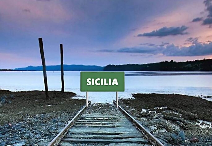 N&eacute; Ponte n&eacute; Alta velocit&agrave;, cosa c'&egrave; per la Sicilia nel Recovery Plan