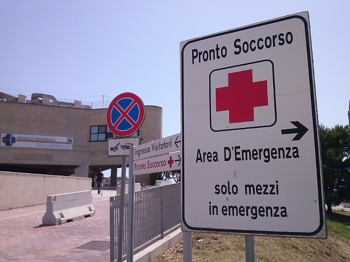 Covid, anche Marsala chiede alla Regione di diventare "zona rossa"