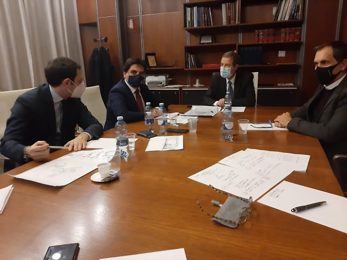 Catania, sezione «moderna» dell’ex ospedale Santa Marta verso la demolizione