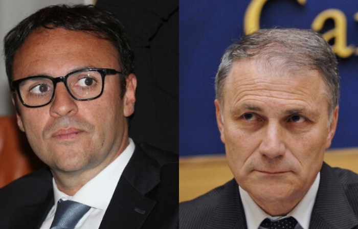 «In Sicilia così è zona rosa», la Lega contro l'ordinanza di Musumeci