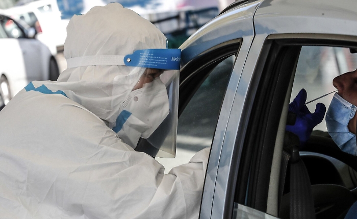 Enna: 69 tamponi positivi su 700, il sindaco chiude tutte le scuole