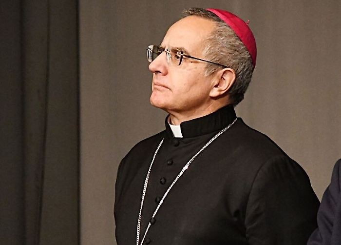 Prete accusato di abusi sui minori, il vescovo di Piazza Armerina: «Non ho insabbiato nulla»