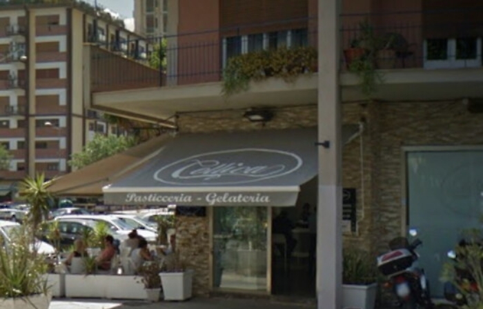 Bancarotta fraduolenta, arrestati a Palermo madre e figlio titolari del bar Collica