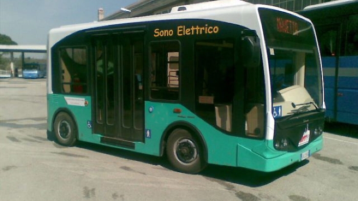Isole minori, dalla Regione siciliana 4 milioni per l'acquisito di bus e minibus elettrici