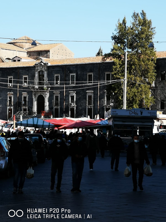 Sicilia zona rossa: "E' una presa in giro!"