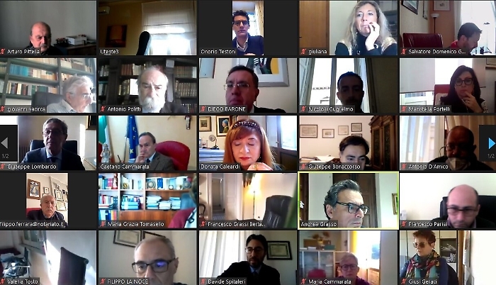 «Covid e provvedimenti emergenziali, servono linee-guida comuni a tutela della categoria e dei cittadini»