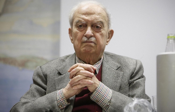 Addio a Emanuele Macaluso, anima inquieta dei miglioristi