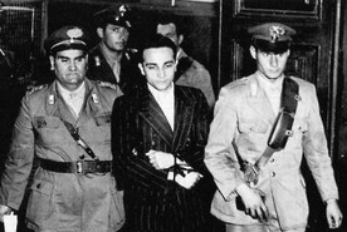 Il catanese che spar&ograve; a Palmiro Togliatti: &laquo;C'era pericolo del comunismo, non sono pentito&raquo;