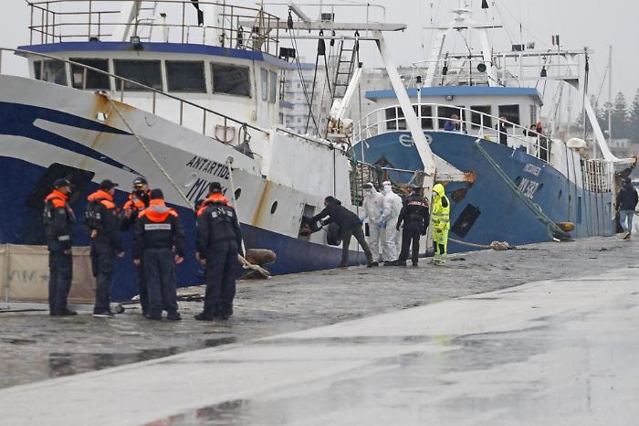 Multa dopo il sequestro in Libia: che beffa per il motopesca di Mazara