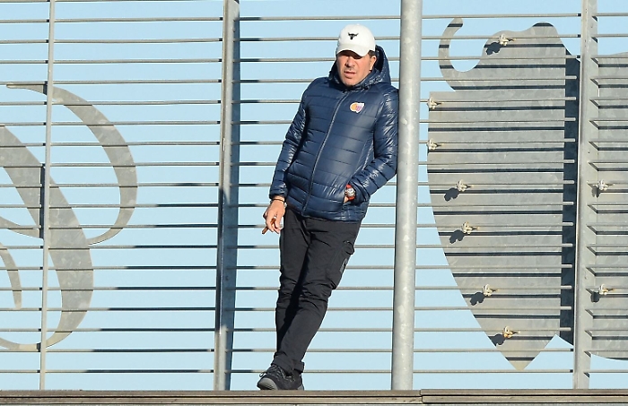 Intervista a Joe Tacopina: «Catania è la città che fa per me»