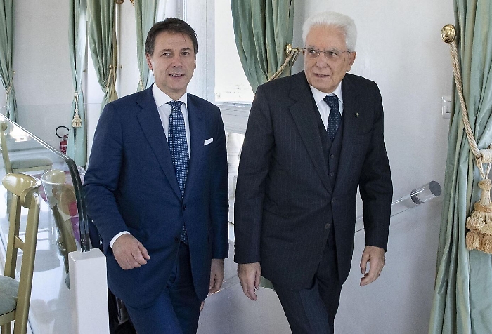 Per ora niente dimissioni, il premier punta al Conte2-bis: ecco come