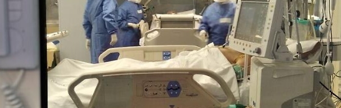 Covid, Codacons Sicilia: «Ai ricoverati in ospedale rubano di tutto»