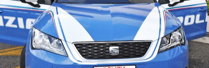 Catania, buste di marijuana nascoste nel contatore del gas a S. Leone