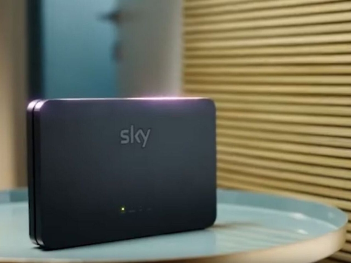 Internet, cresce in tutta la Sicilia la copertura della fibra di Sky Wifi