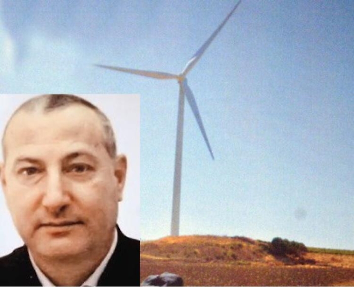 Mazzette per eolico in Sicilia, Nicastri assolto da concorso esterno