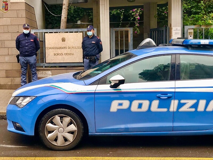 Catania, la palestra di via Gorizia era rimasta aperta nonostante controlli e multe