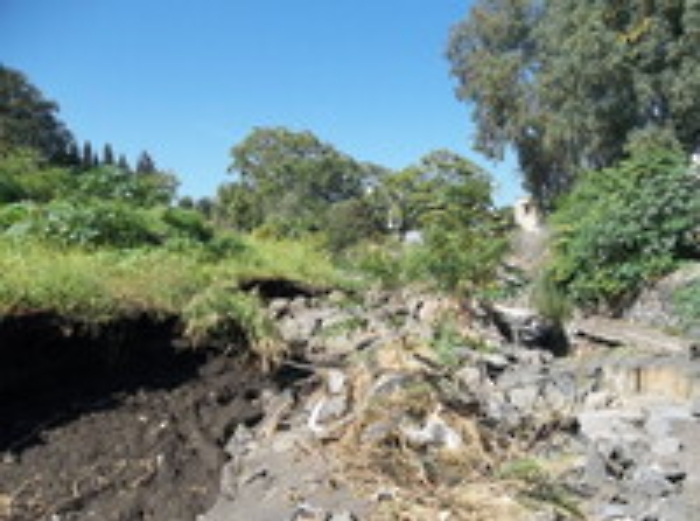 Dissesto idrogeologico, ad Acireale doppio intervento contro allagamenti