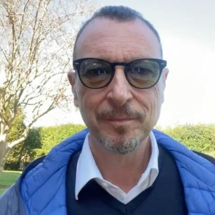 Sanremo, Amadeus perentorio: &laquo;O si fa in sicurezza o non si fa&raquo;