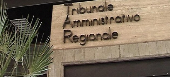 Finanziamenti Avviso 8/2016, il Tar a favore del Centro Studi Pirandello di Bivona