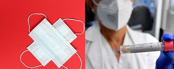 Covid, nell'Italia che cambia "cartina" dei colori la Sicilia resta rossa