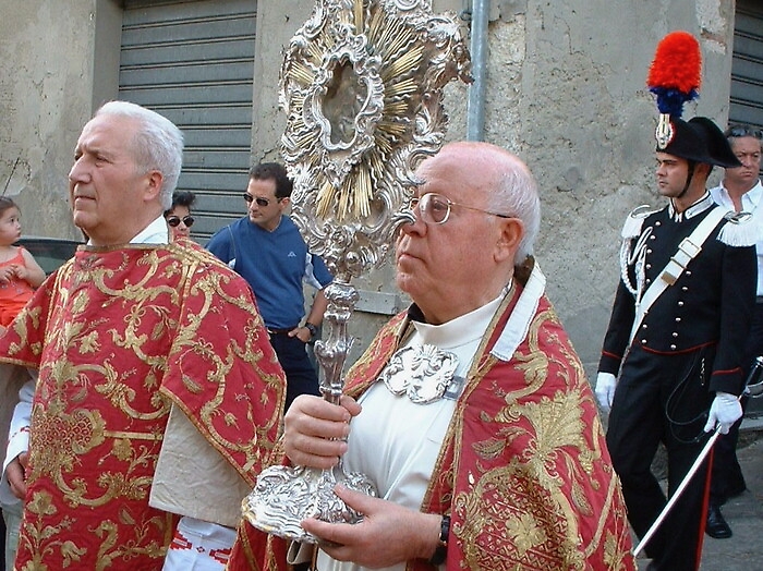 Fondò scuola per piccoli geni, morto prete nel Palermitano
