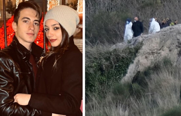 Cadavere 17enne nel burrone, il fidanzato: «L'ho uccisa io»