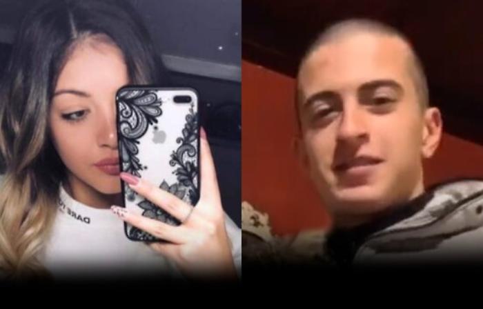 Caccamo, l'ex catechista di Pietro: «Era geloso di Roberta e si diceva che la maltrattasse»