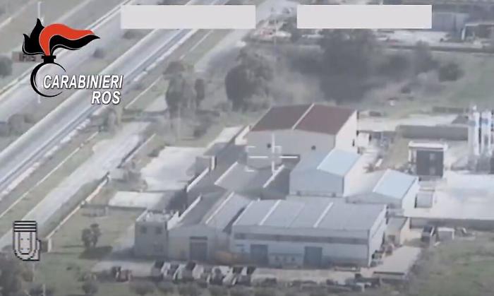 Trapani, confiscati beni all'«imprenditore mafioso» Fabrizio Vinci