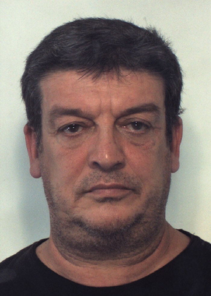 Mascalucia, deve scontare 5 anni per mafia: dai domiciliari al carcere