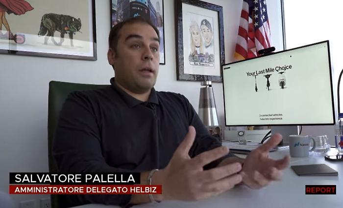 I segreti del “mago di Helbiz”: su Report il caso sollevato da La Sicilia