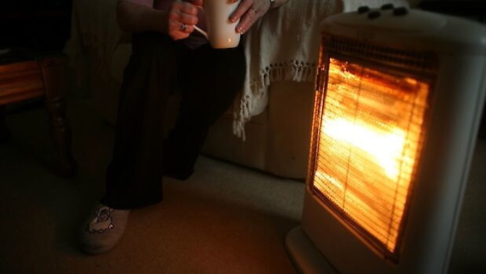 Patern&ograve;, coppia trovata morta: forse uccisa da esalazioni di una stufa