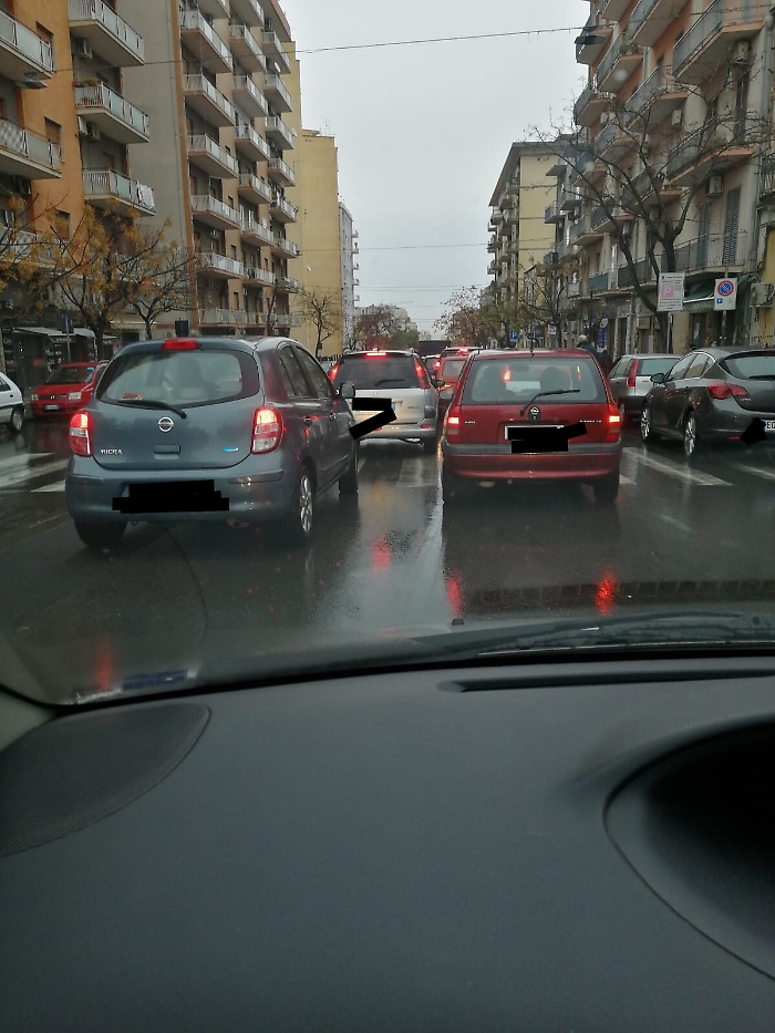 Catania: zona rossa rinforzata, senza alcun controllo
