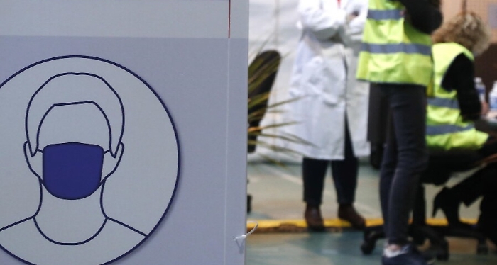 Covid, bollettino del 26 gennaio: curva contagio torna a salire in Sicilia con 970 nuovi casi