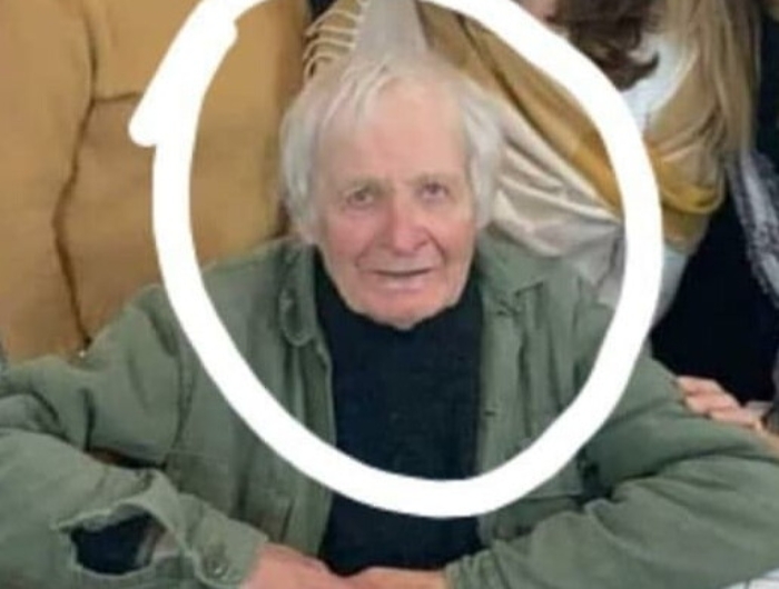 Modica, ritrovato novantenne che era scomparso da casa