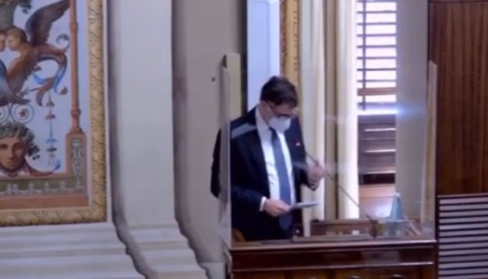 Ars, approvata riforma urbanistica. Barbagallo: «E' un'occasione mancata»