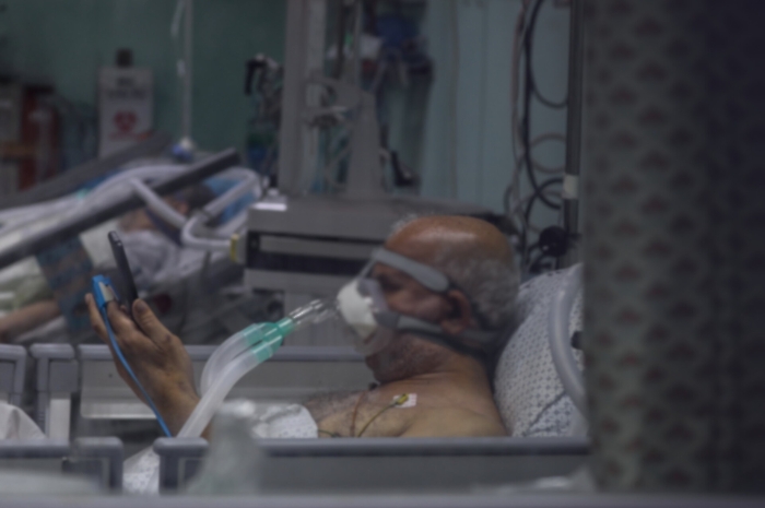 Covid, operatore nisseno del 118 in Rianimazione per 3 mesi racconta il suo calvario