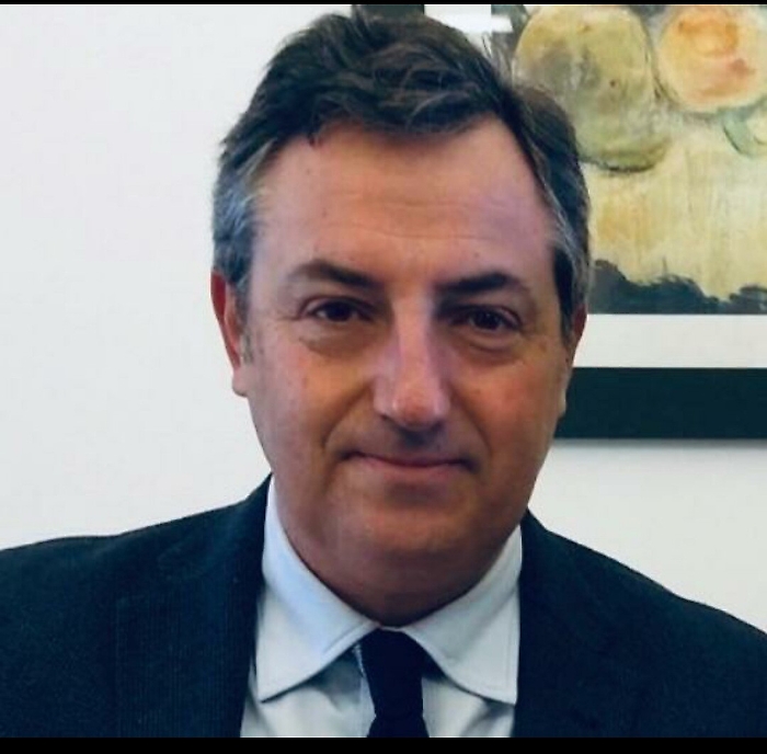 Massimiliano Miconi