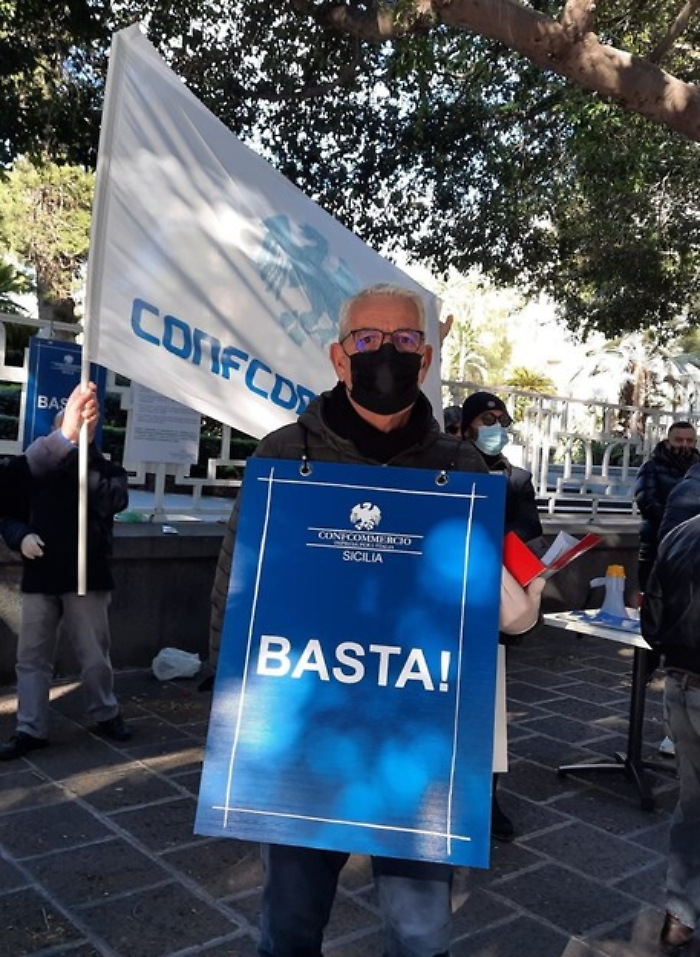 Catania, Pogliese si schiera con i ristoratori: «Si trovi modo per far ripartire il settore»