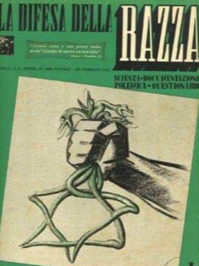 Il giorno della memoria, per non dimenticare...