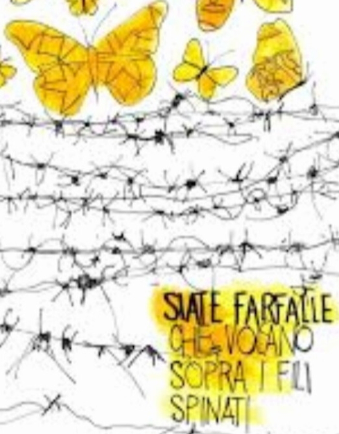 La farfalla della memoria