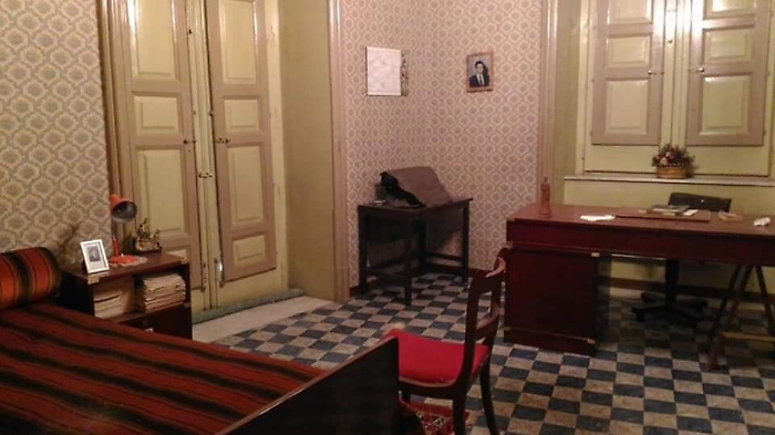 Livatino, la Regione pronta ad acquistare la casa del magistrato a Canicattì