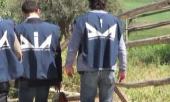 Dia confisca beni per 12 milioni nel Nisseno: c'è anche la riserva di caccia dei boss