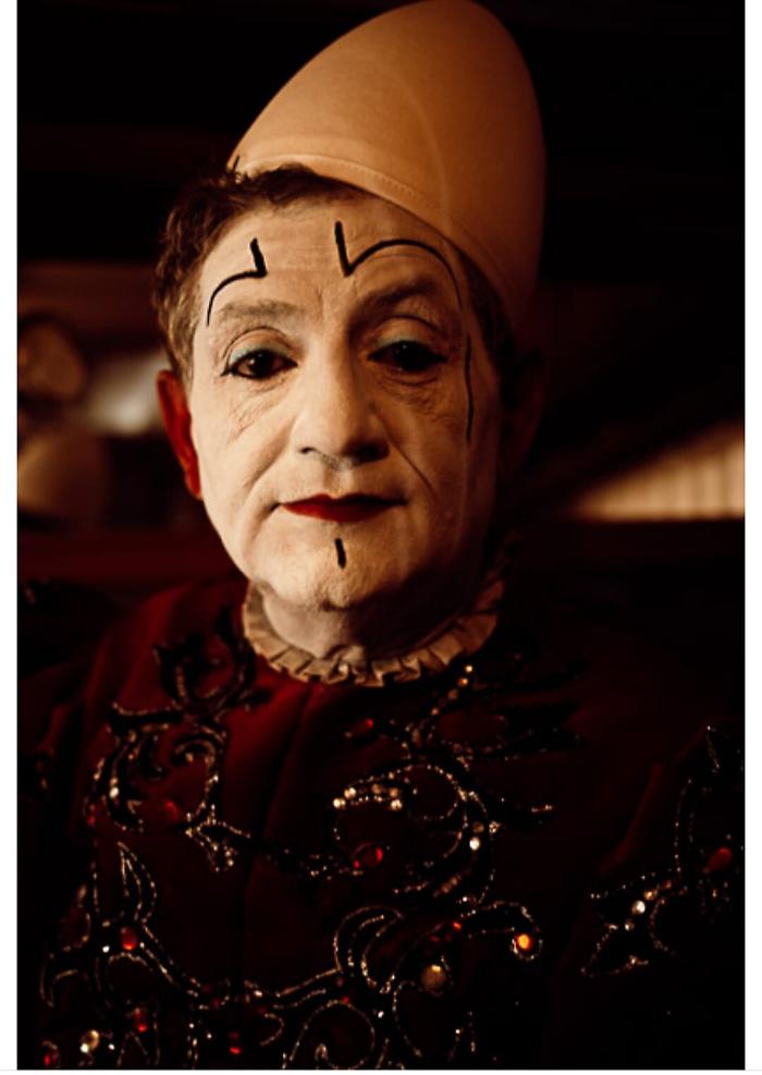 La protesta degli artisti circensi: "Noi cittadini di serie D"