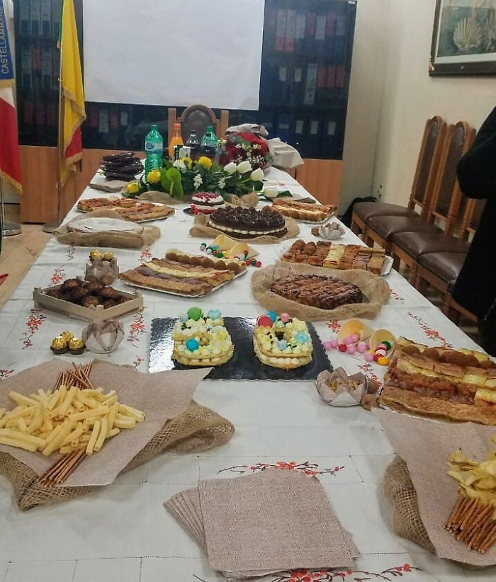 Covid, festa di compleanno in Municipio nel Trapanese